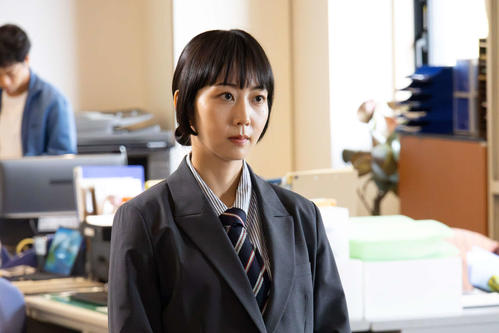 山田涼介「ビリオン×スクール」第４話３・６％　東堂が停学処分になった娘の雪美と再会