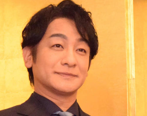 愛之助「あの人、ときどき嘘つきだから」歌舞伎界名門のライバルを“嘘つき呼ばわり”、笑い誘う