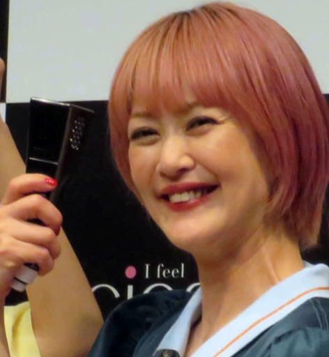 松嶋尚美、インターナショナル校に通う息子のテストで「正解なのに…」