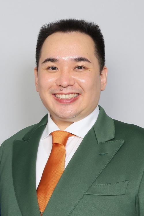 ミルクボーイ内海崇が朝ドラ初出演「見てくれないと、俺は動くよ！」連続テレビ小説「おむすび」