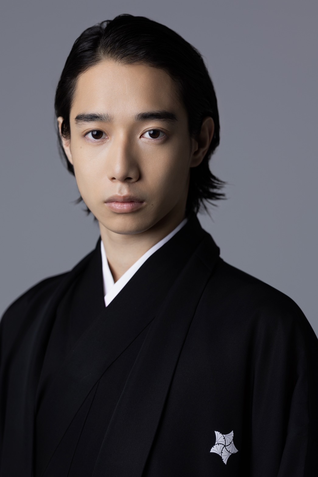 大河ドラマ「光る君へ」に出演が決まった片岡千之助