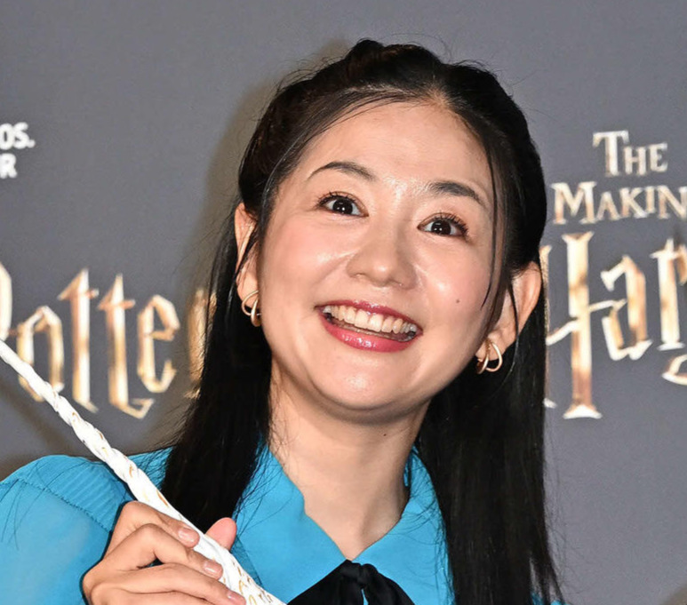 関根麻里（2023年6月撮影）