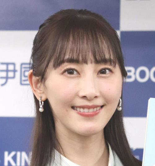 夏生まれの松井玲奈、苦手なものを打ち明けた投稿に「心の叫び感じた笑」