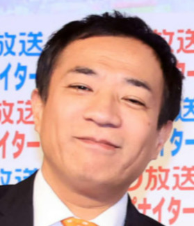 ナイツ塙宣之「もう勝てないなと思った、言い間違いの最高峰の方」米大物政治家を絶賛