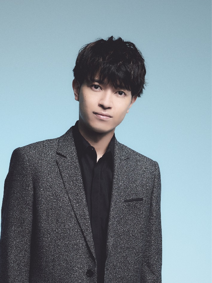 新プロジェクト「俳優企画（仮）」を発足させ舞台「カリズマ」を上演する高田翔