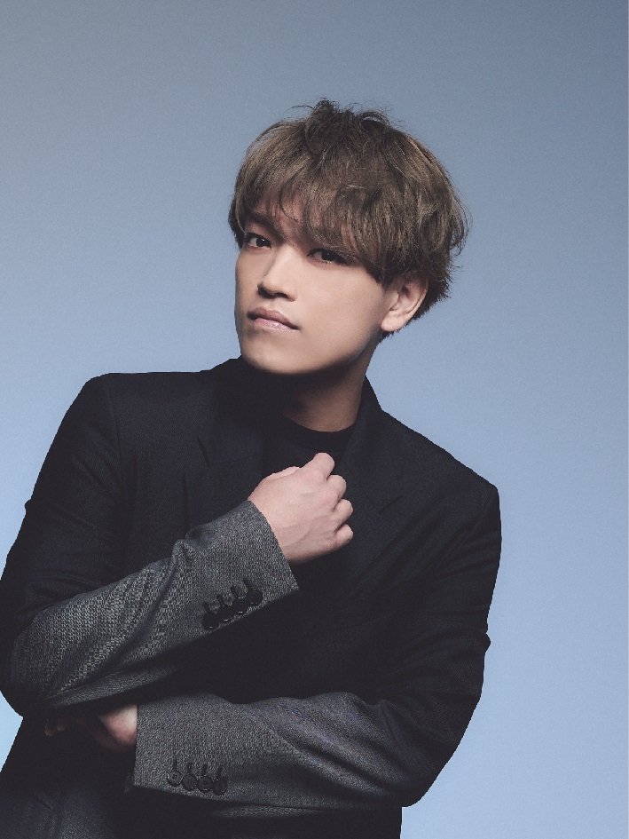 新プロジェクト「俳優企画（仮）」を発足させ舞台「カリズマ」を上演する原嘉孝