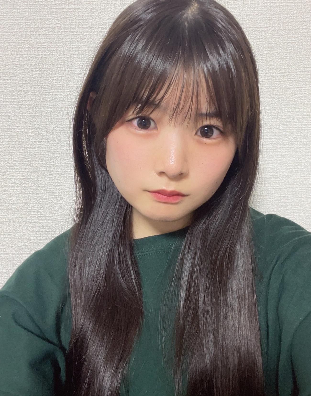 東条百々花のXから