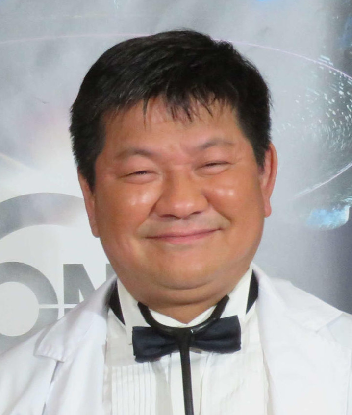 チャンス大城