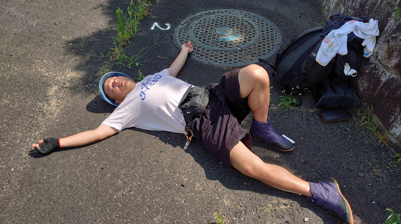 月亭太遊のXから