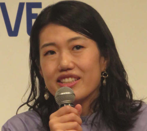 横澤夏子、ハプニング連発第３子出産エピソード「お母さん違います」病院４回帰された