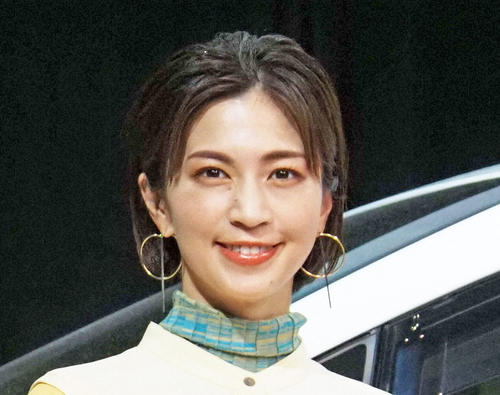 安田美沙子「ドイツにくらいつく日本かっこよかった」自宅で五輪バスケ応援、親子ショットも公開