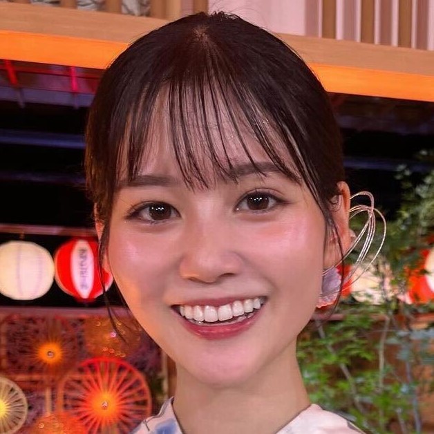 中原みなみのインスタグラムから