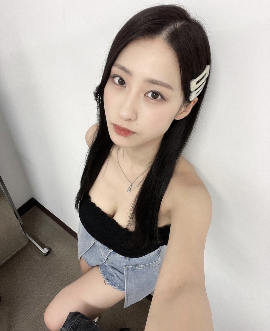澄田綾乃インスタグラムから
