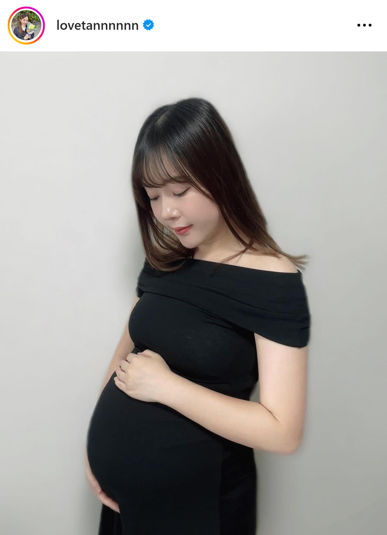 多田愛佳さんのインスタグラムから