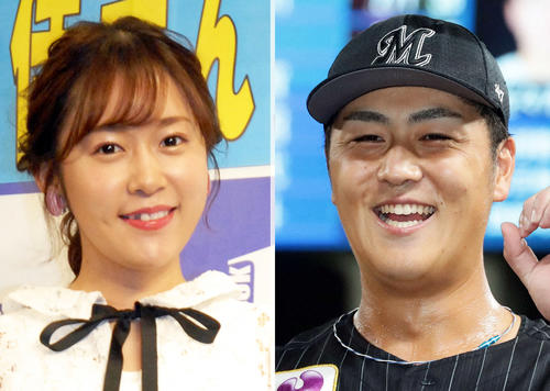 元AKB多田愛佳さん第１子妊娠発表「会える日が待ち遠しい」夫はロッテ山口航輝