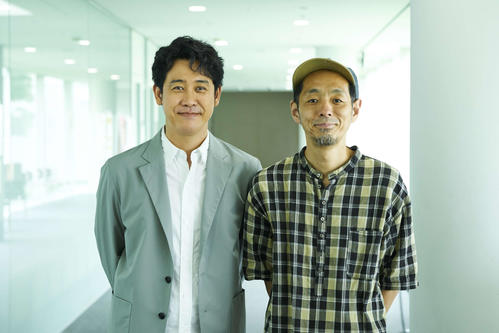 大泉洋が宮藤官九郎と初タッグ　テレ朝65周年記念ドラマ「終りに見た街」テレビ脚本家役で主演
