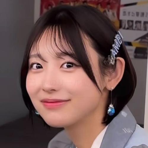#ババババンビ水湊みお、グループ卒業を発表「みんなのことがずっとずっと大好きです」