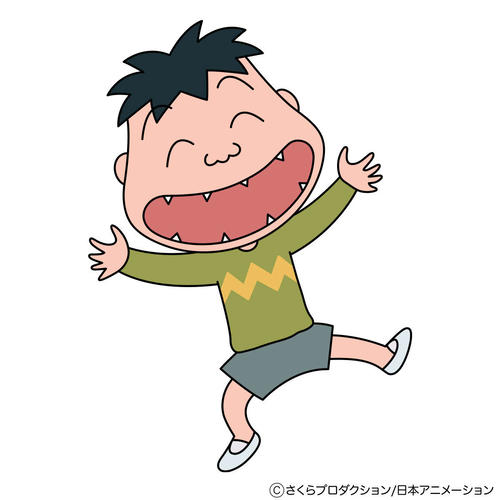 「ちびまる子ちゃん」公式Ｘが山本圭子さんをしのぶ、20年間も山田役を担当し「ご冥福を」