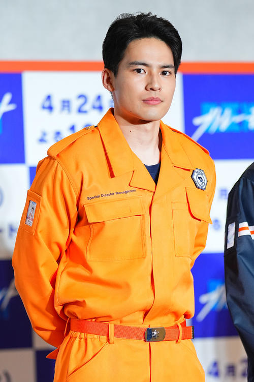 25歳俳優、長崎の母校・創成館の甲子園出場決定を祝福「僕も頑張らんば！忘れられない夏にして」