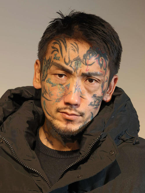 瓜田純士「いつまでも金儲けに使うなよ」RIZIN榊原CEOにツッコミ、負けた朝倉未来に言及