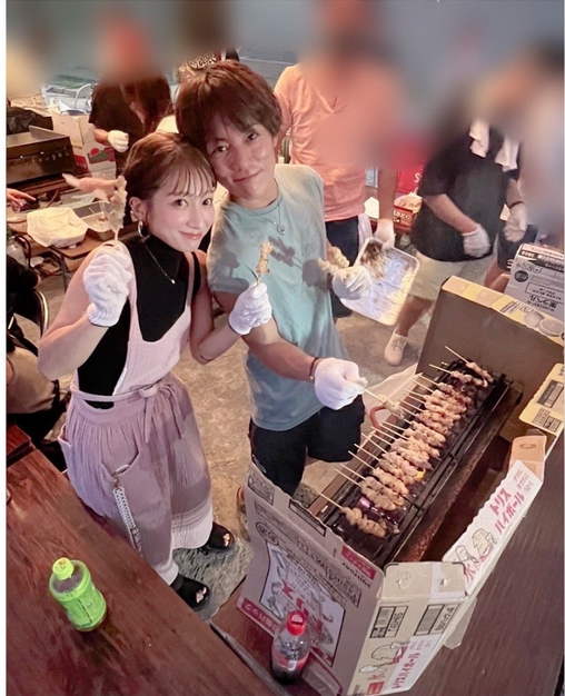 辻希美のアメーバブログから