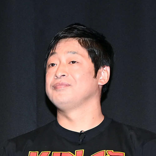 安田大サーカス・団長安田、マラソン後に電気風呂で体調異変「歩くのもキツい状況」
