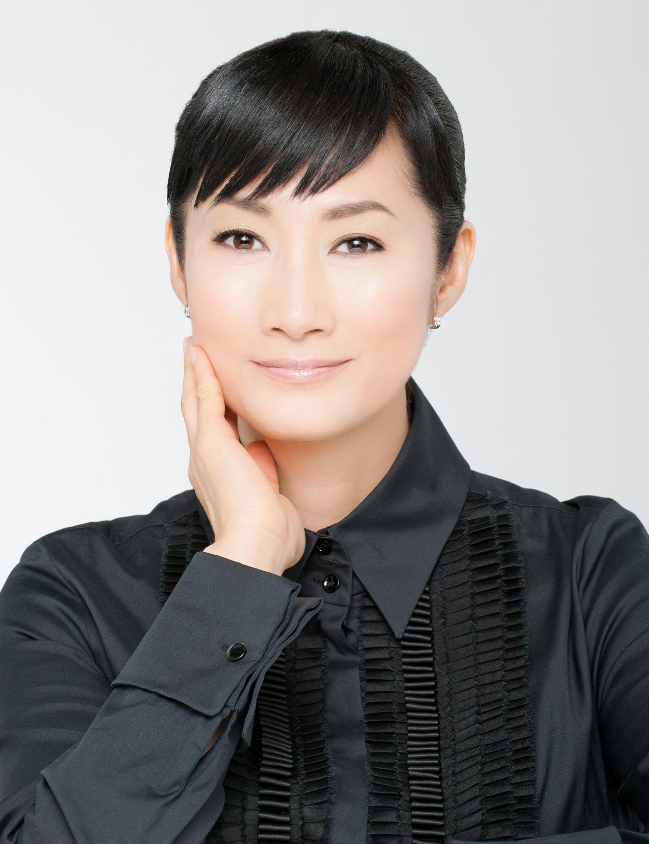 朝ドラ「虎に翼」出演が決まった余貴美子