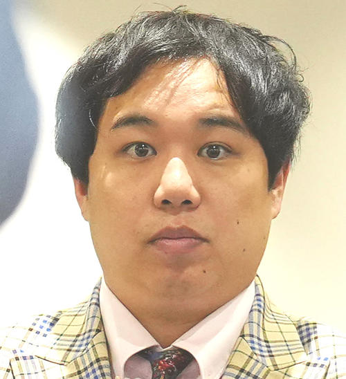霜降り明星せいや、一部アンチコメントに「怒っとるんですわ！」反論も「正直、オイシイ」