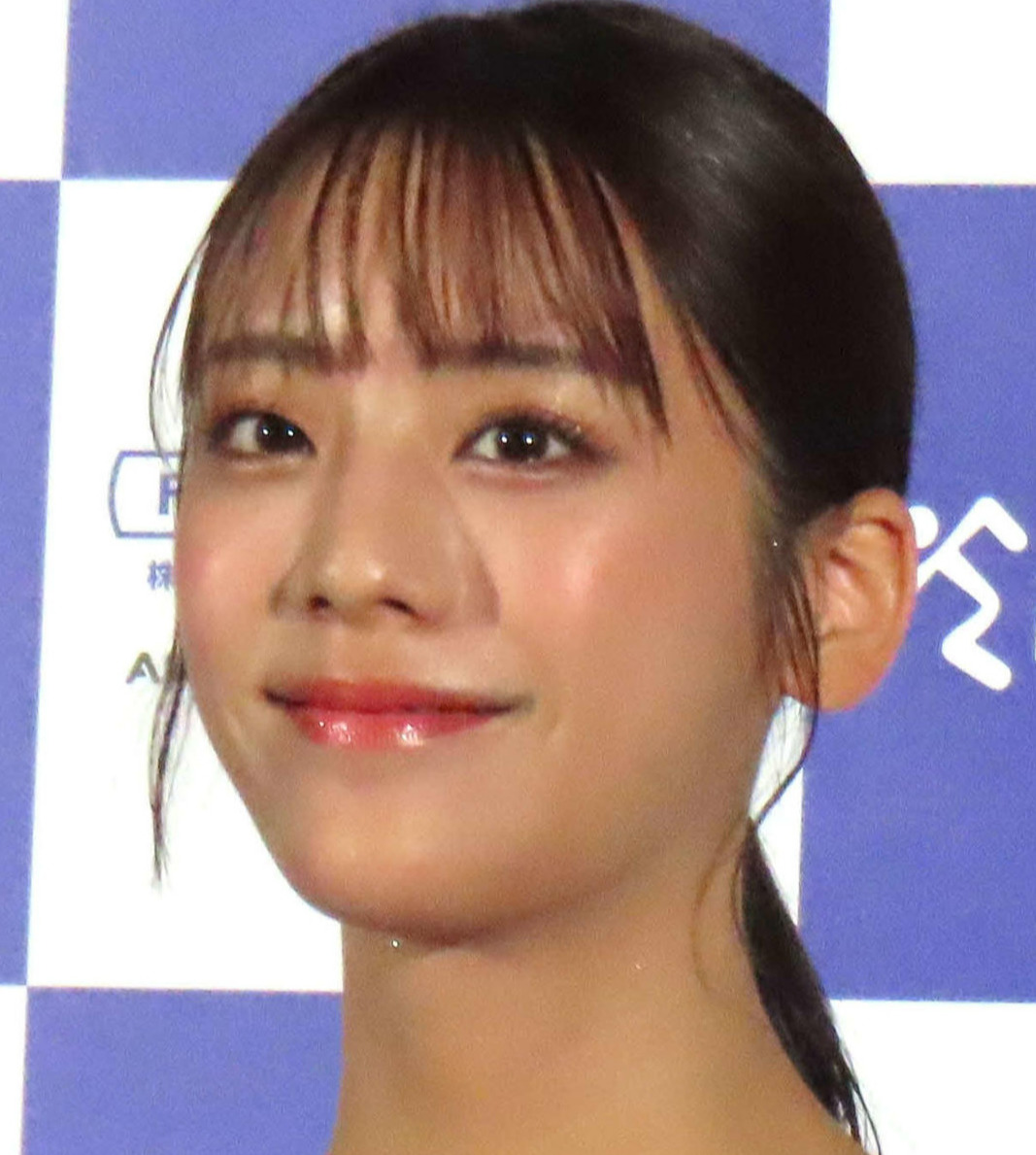 貴島明日香（2024年5月撮影）