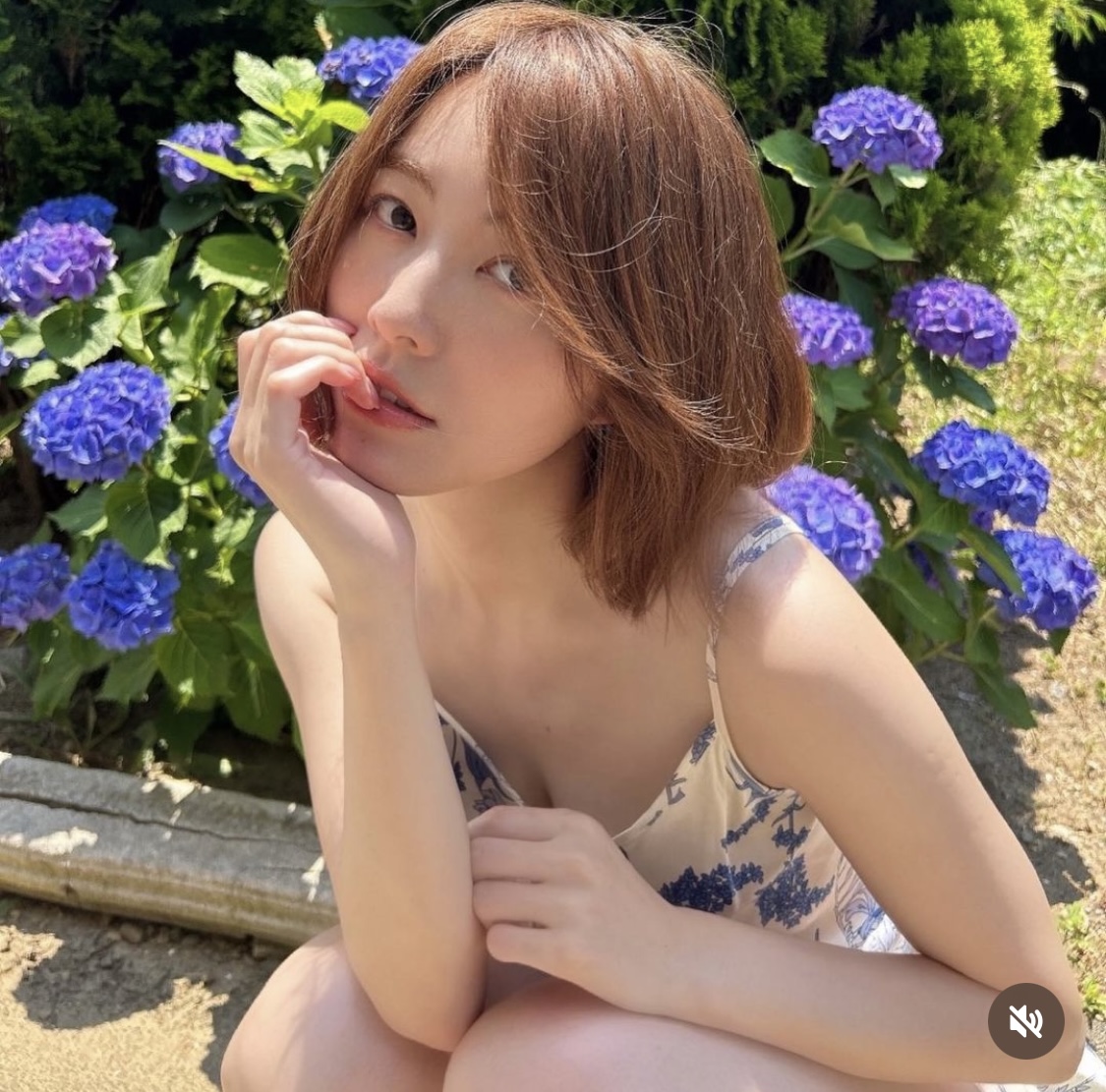 松井珠理奈のインスタグラムから