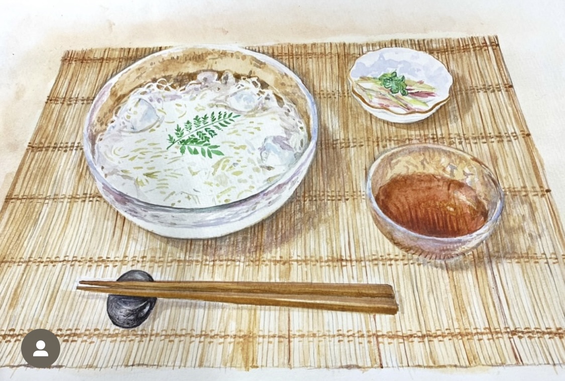 アンミカのインスタグラムから