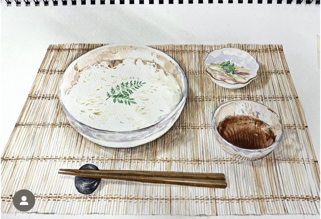 アンミカのインスタグラムから