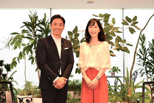 斎藤佑樹氏が長島三奈さんから刺激「新しい発見がありました」高校野球に縁の深い４人と対談