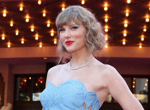 テイラー・スウィフト、ダンスイベントでの惨事に声明　子どもが次々と刃物で襲われる