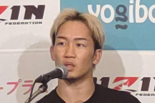 朝倉未来、インスタプロフ欄の「MMA　fighter」削除「人生は死ぬまでの…」思いつづる