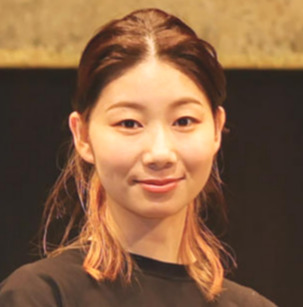土居志央梨（2023年6月撮影）