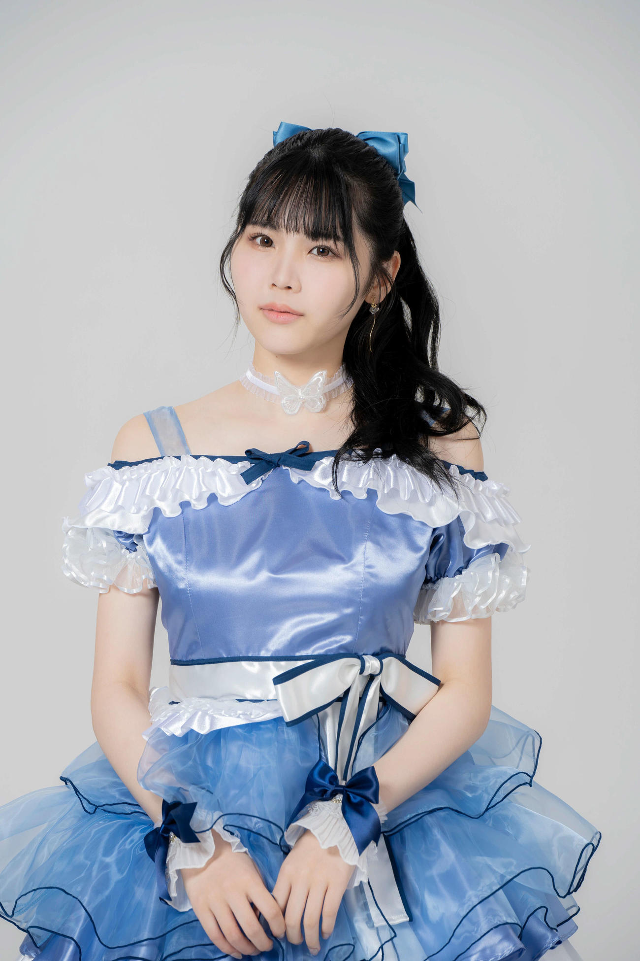 「すべての瞬間は君だった。」来栖みう
