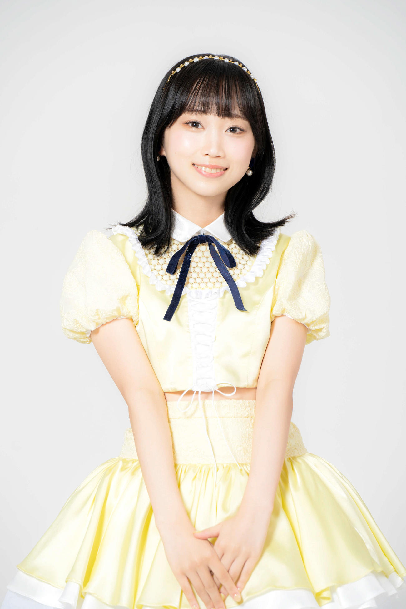 「すべての瞬間は君だった。」恋鈴かさね