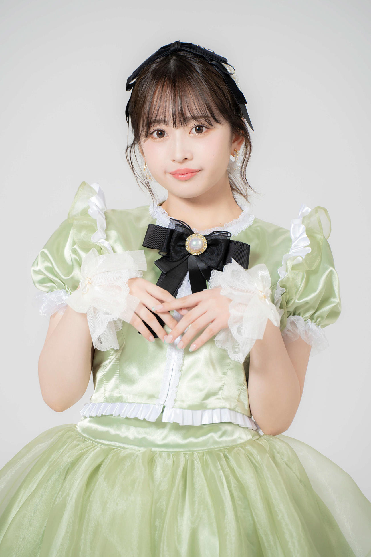 「すべての瞬間は君だった。」長谷川あい