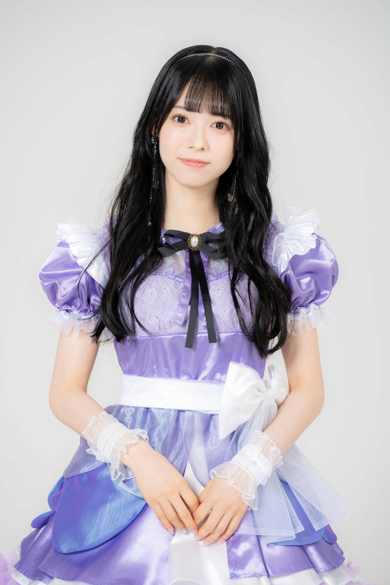 「すべての瞬間は君だった。」小湊わか菜