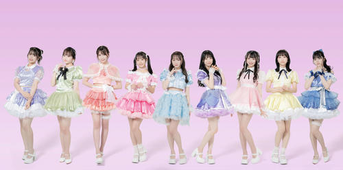 山田菜々プロデュースの関西発アイドル「すべての瞬間は君だった
