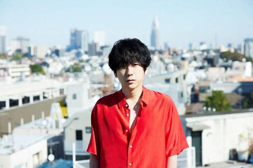 嵐二宮和也がNHK朝ドラ初出演「驚き」25年度前期「あんぱん」ヒロイン今田美桜の夫の父役