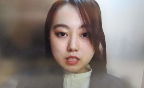 性被害訴えた大内彩加、事務所所属を報告「私はこれからも演劇を続けるし裁判も全力投球」