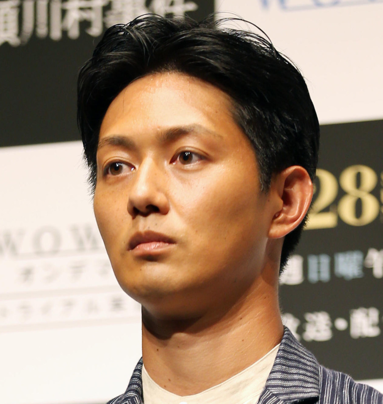 工藤阿須加（2022年8月撮影）