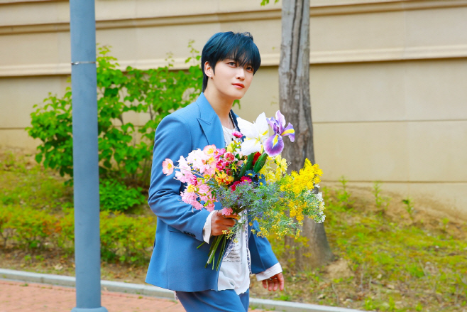 TMA出演が決定したJAEJOONG（写真提供＝iNKODE）