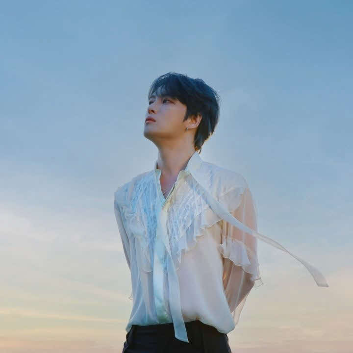 TMA出演が決定したJAEJOONG（写真提供＝iNKODE）