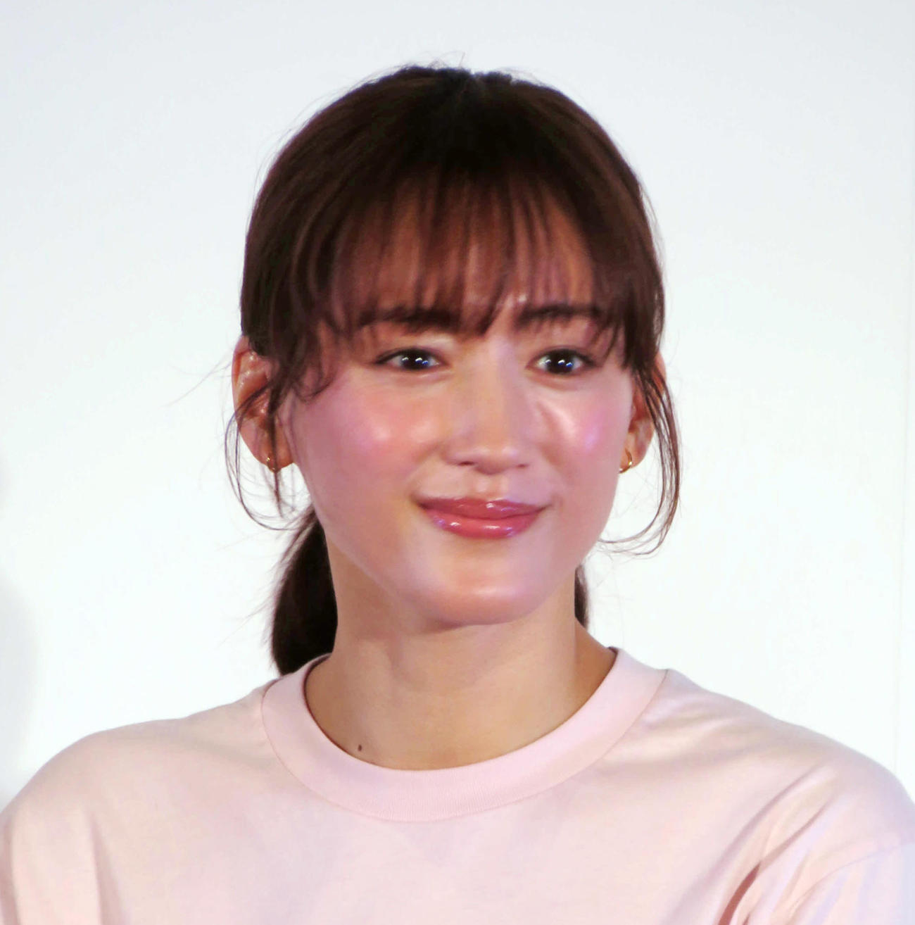 綾瀬はるか