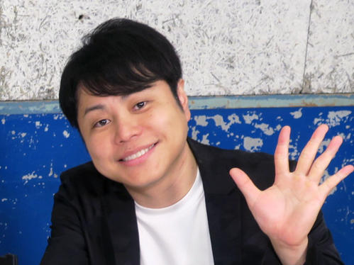 ノンスタ井上裕介、寿司店隣客の“ヘラヘラ一言”に「凄い嫌だった」不快感「リスペクトがない」