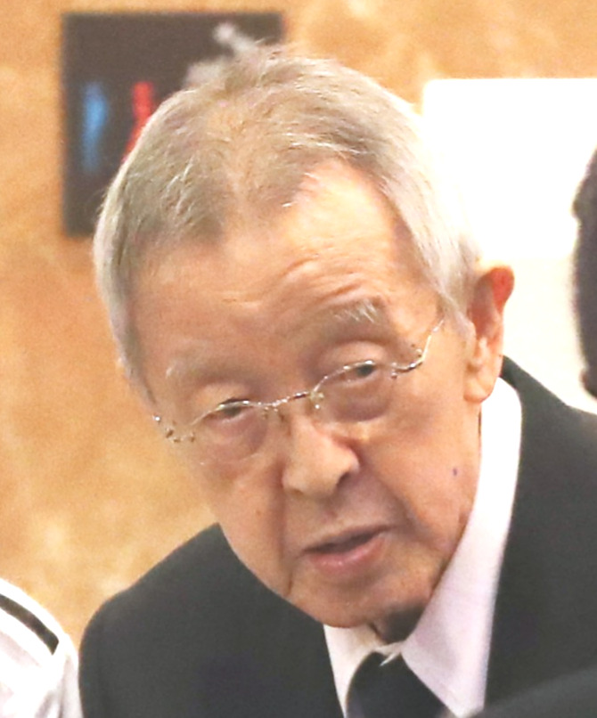 99歳現役最高齢の落語家・桂米丸さん老衰で死去 最後の高座は19年9月