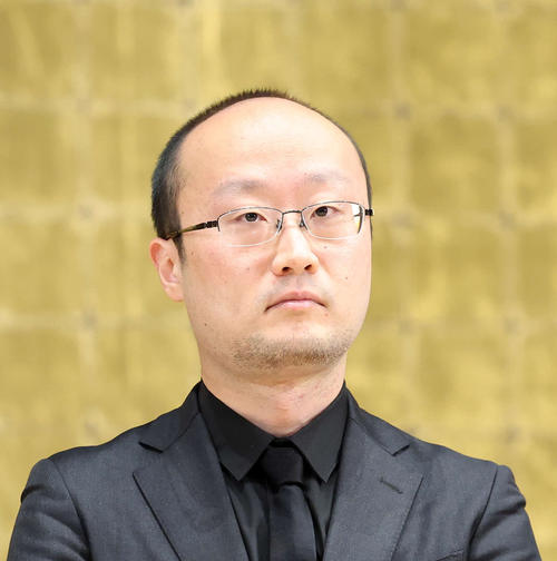 【将棋】渡辺明九段が大崎善生さんをしのぶ「安心して話せる先輩でした」共通の趣味は競馬